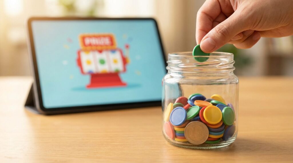 [集中] 未滿1元集點抽獎資訊集中文