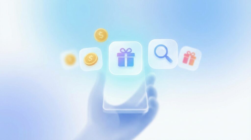 [集中] 未滿1元集點抽獎資訊集中文