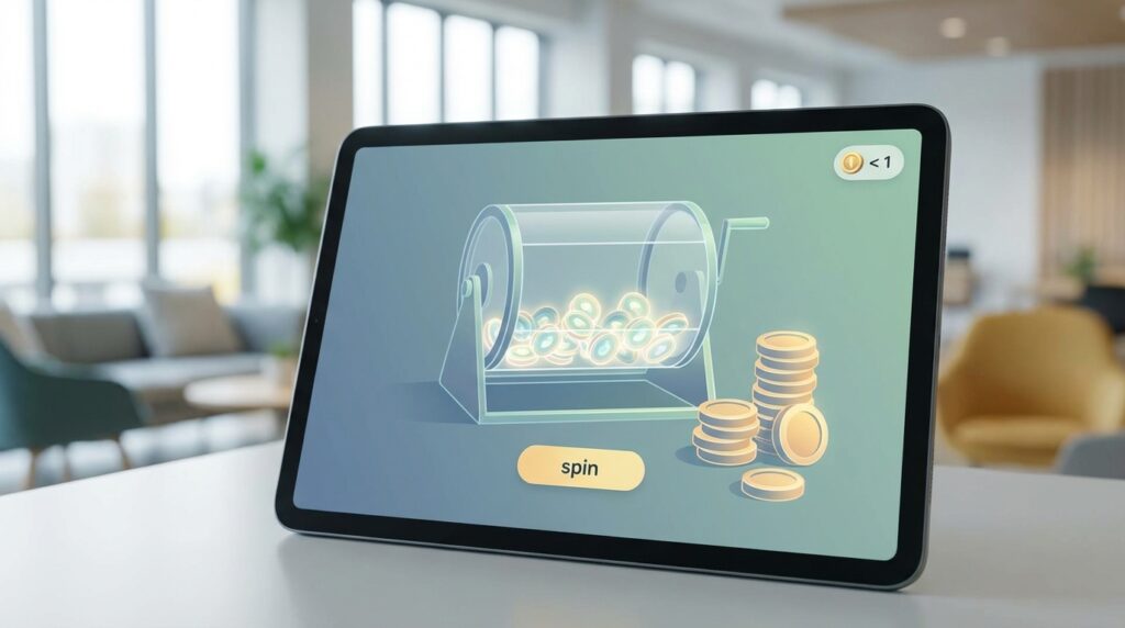 [集中] 未滿1元集點抽獎資訊集中文