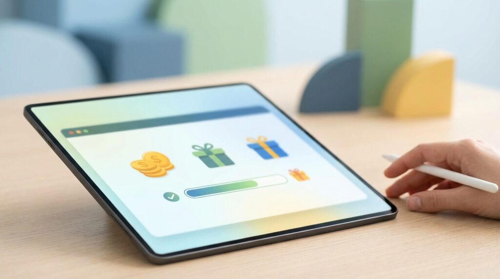 [集中] 未滿1元集點抽獎資訊集中文