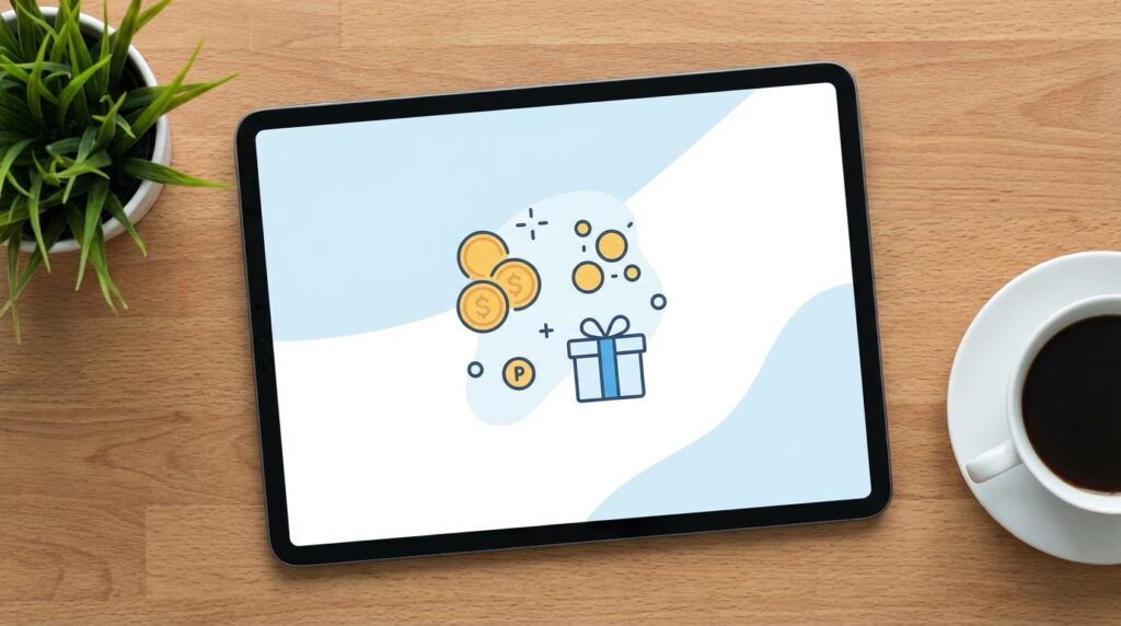 [集中] 未滿1元集點抽獎資訊集中文