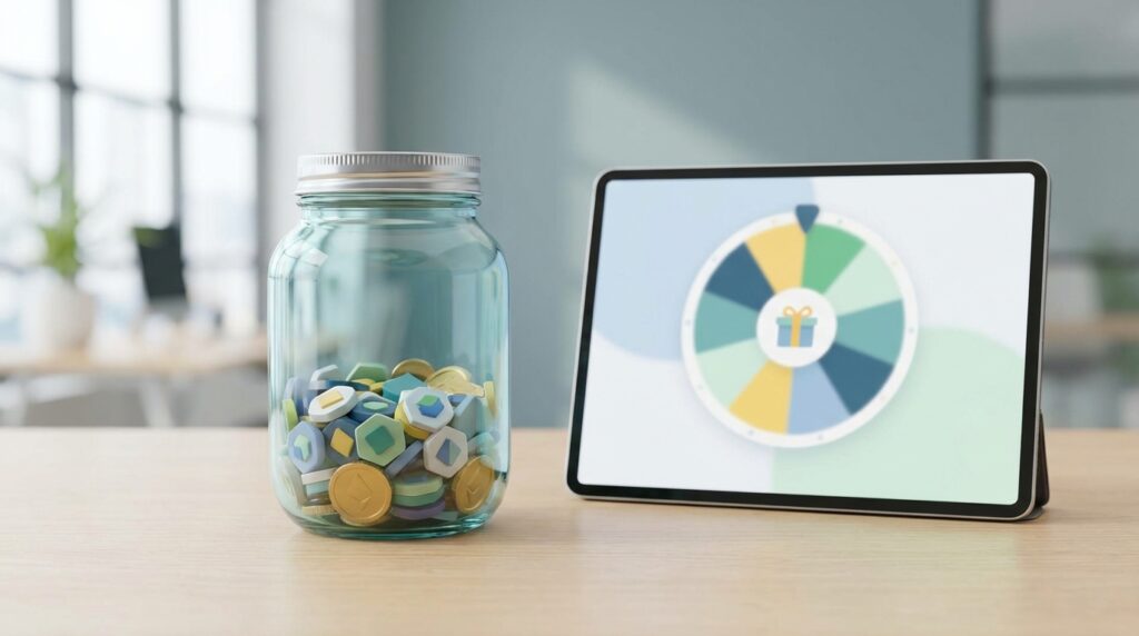 [集中] 未滿1元集點抽獎資訊集中文