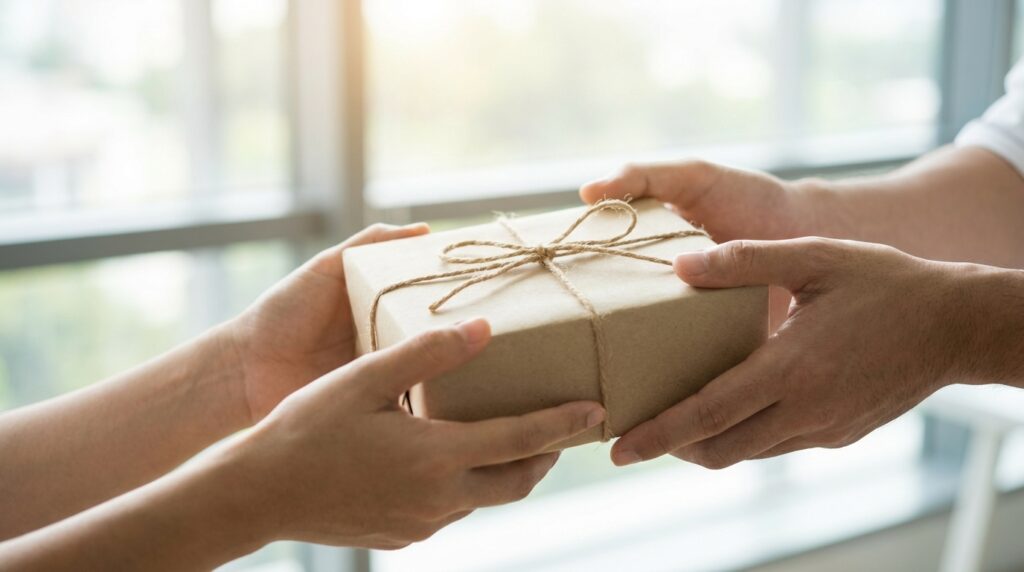 [集中] 贈送集中文