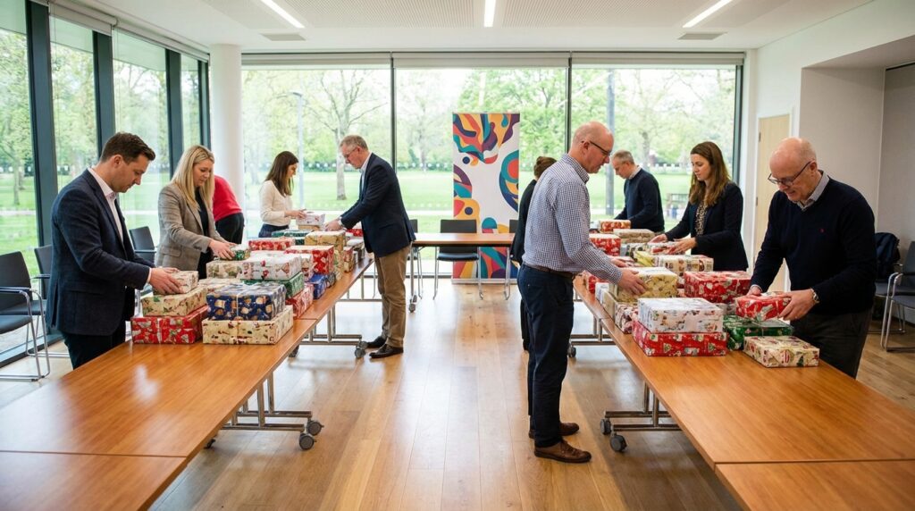 [集中] 贈送集中文