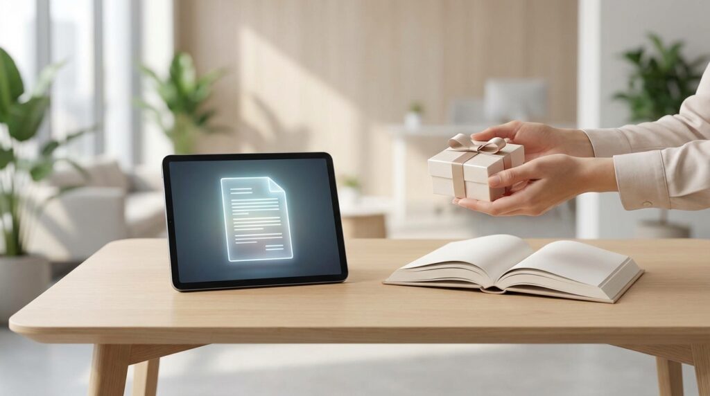 [集中] 贈送集中文