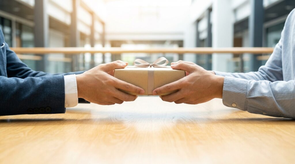 [集中] 贈送集中文