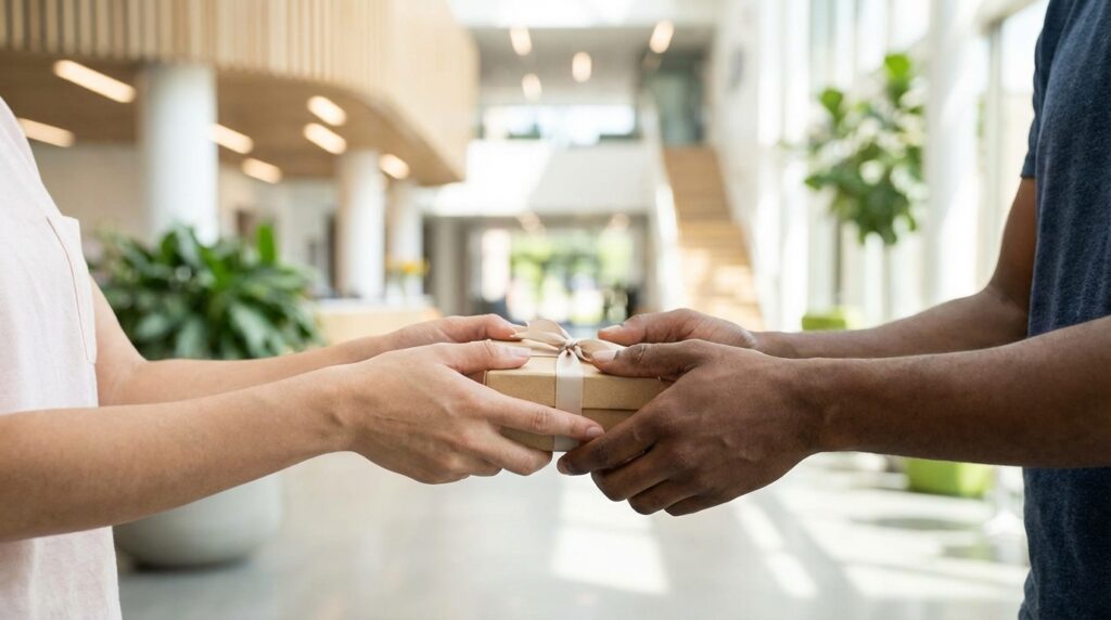 [集中] 贈送集中文