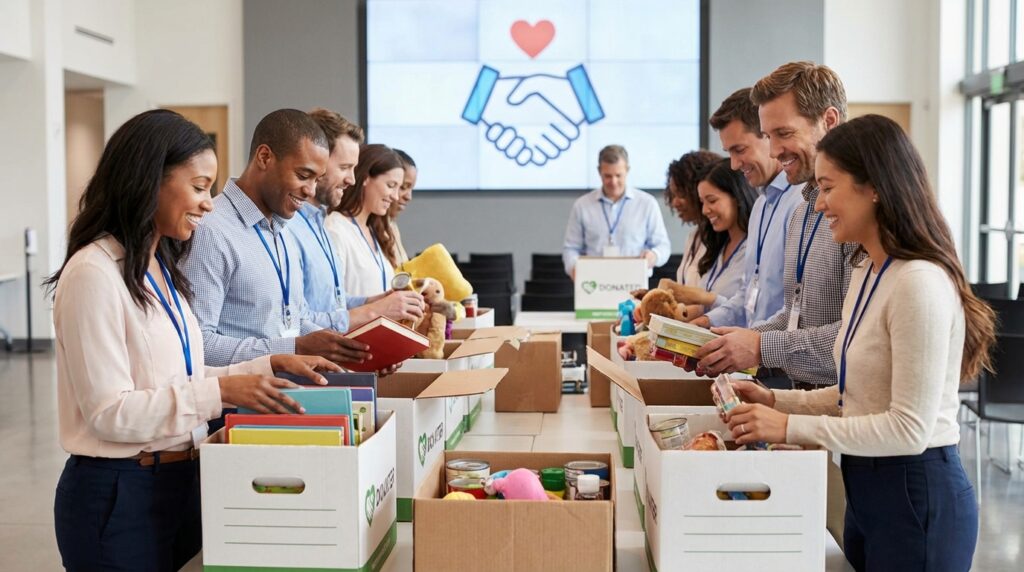 [集中] 贈送集中文