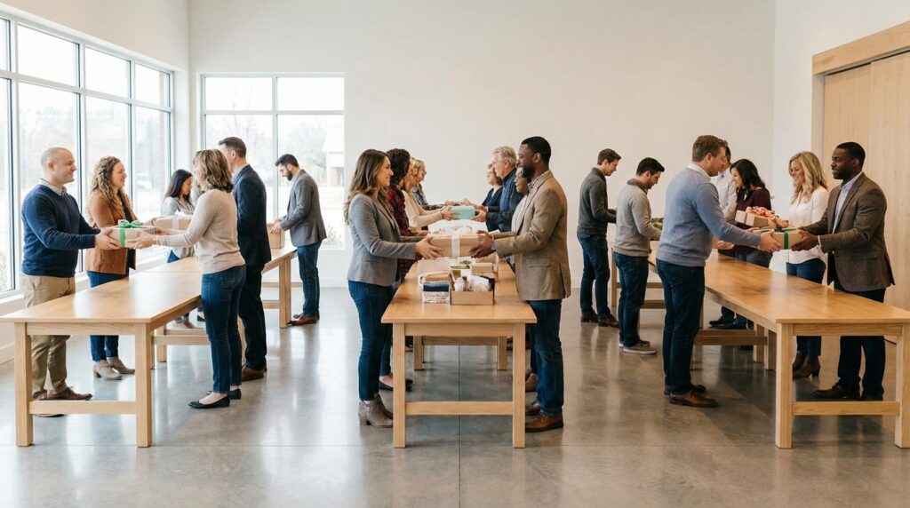 [集中] 贈送集中文