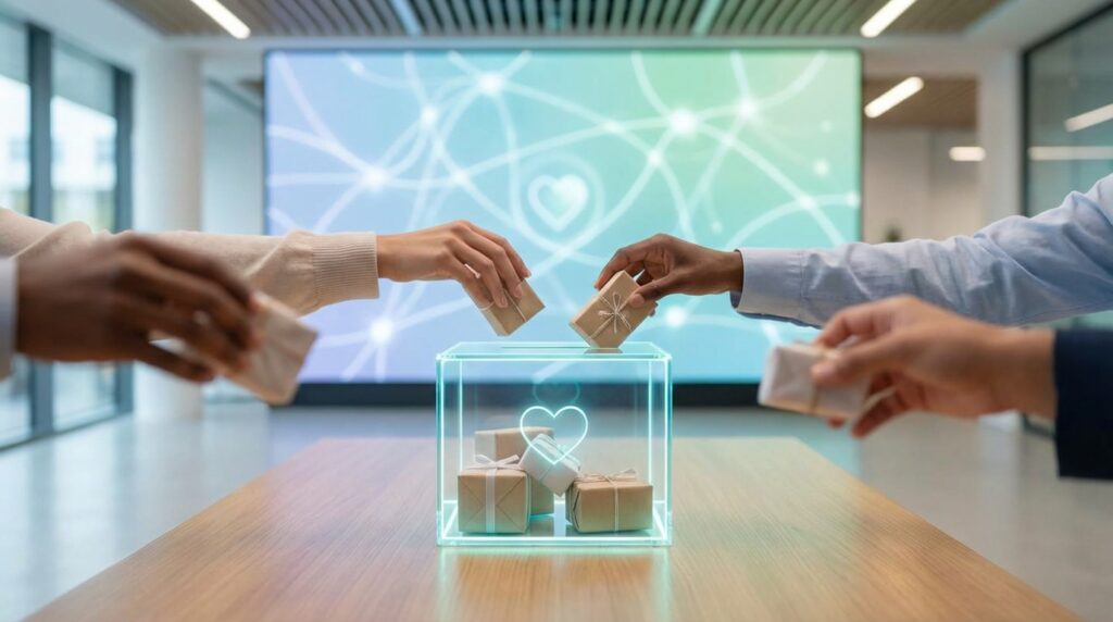 [集中] 贈送集中文