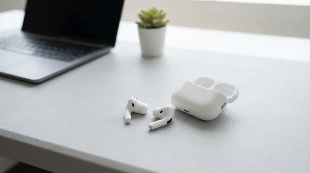 airpods