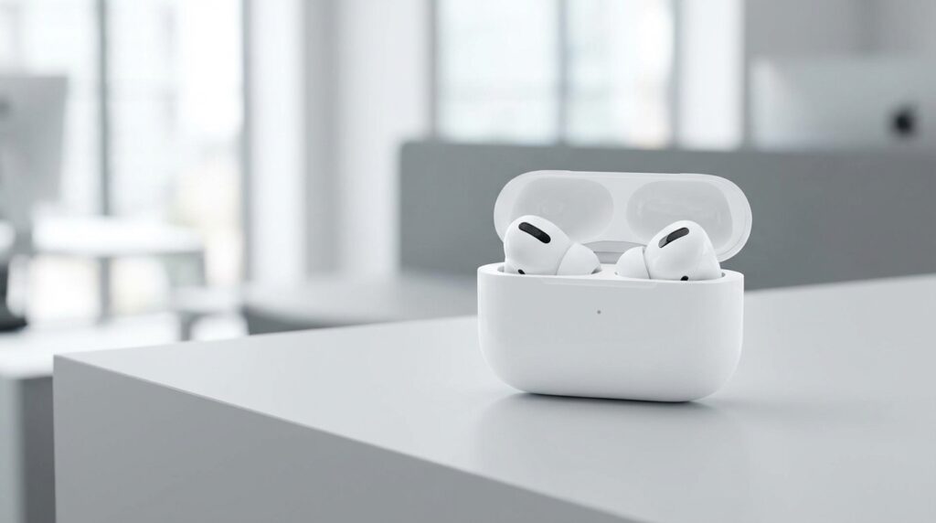 airpods