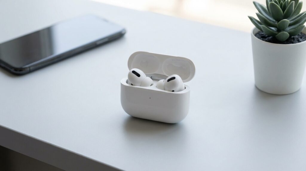 airpods pro