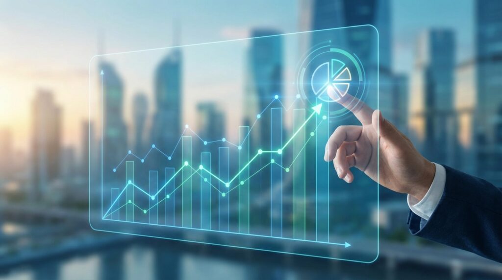 什麼是主動式etf