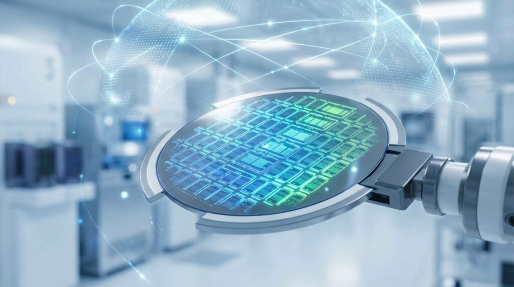 台灣積體電路製造