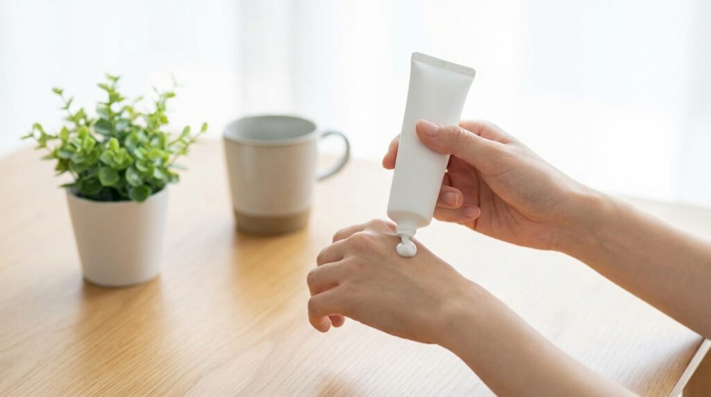 好用的護手霜