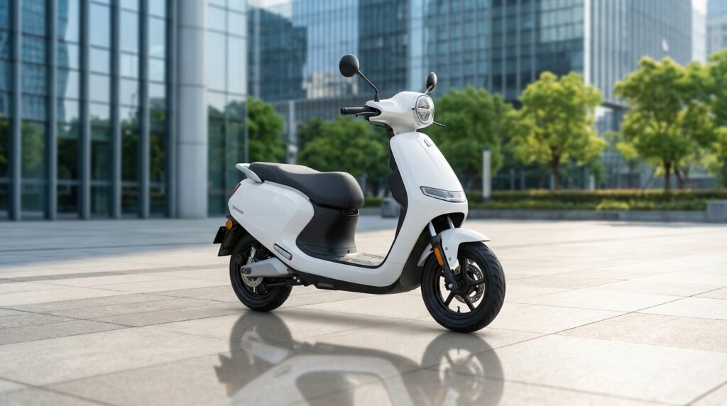 最便宜100cc機車