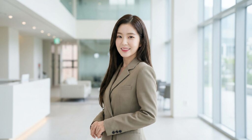 [正妹] 紅貝貝 Irene