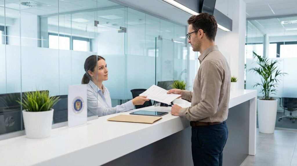 申請戶籍謄本要帶什麼