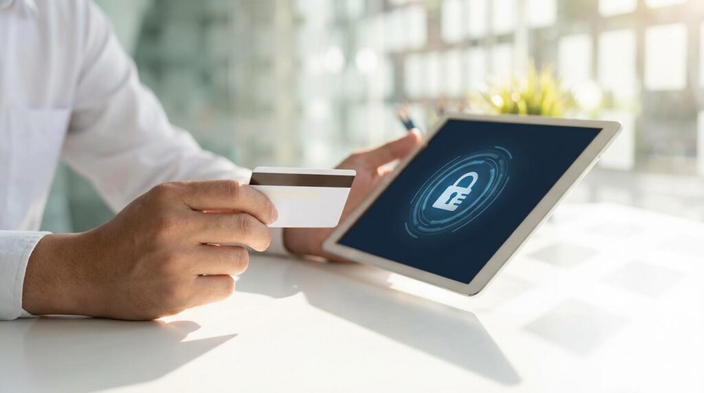 申請自然人憑證