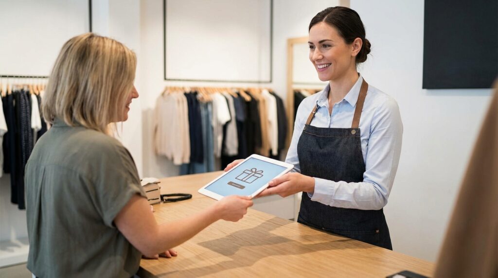 [神人] 神服飾店店員給P幣