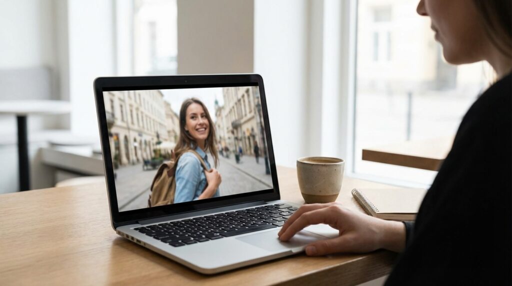 [神人] 逛yt看到的外國漂亮女生