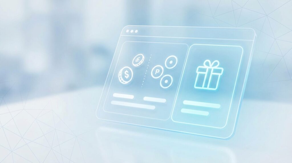 [集中] 未滿1元集點抽獎資訊集中文