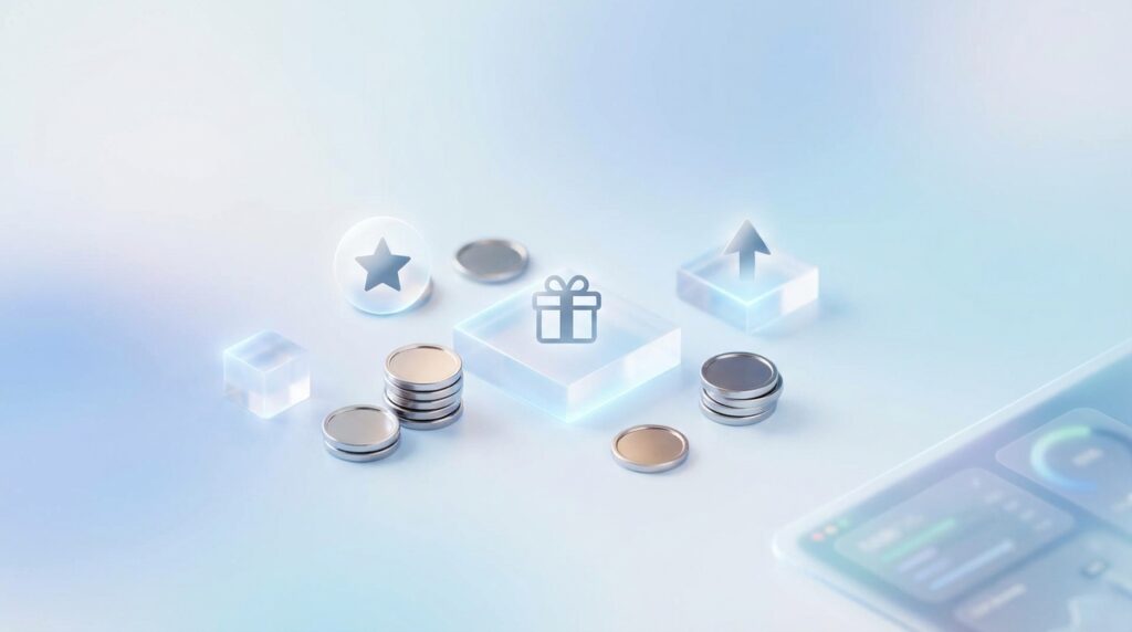 [集中] 未滿1元集點抽獎資訊集中文