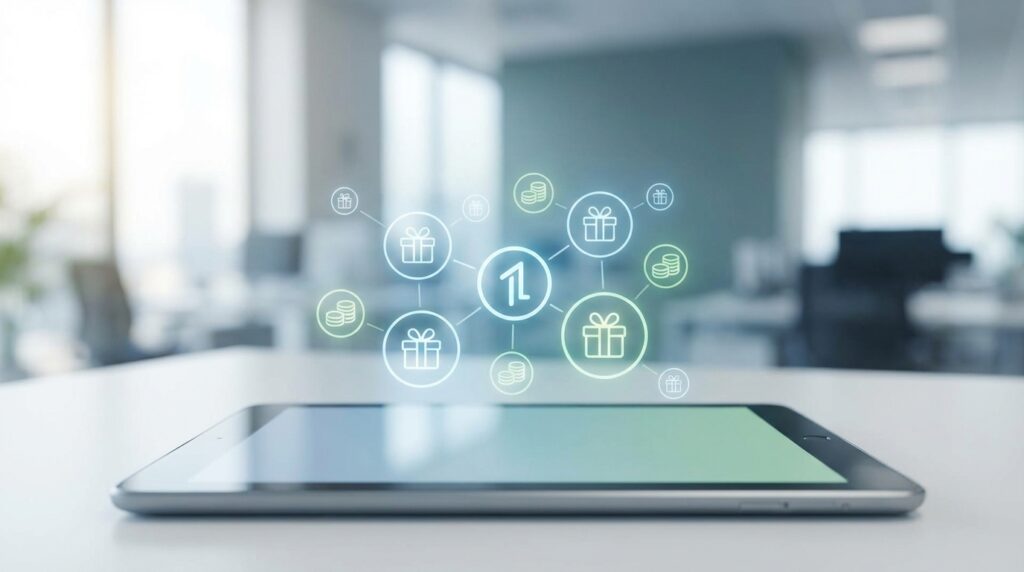 [集中] 未滿1元集點抽獎資訊集中文