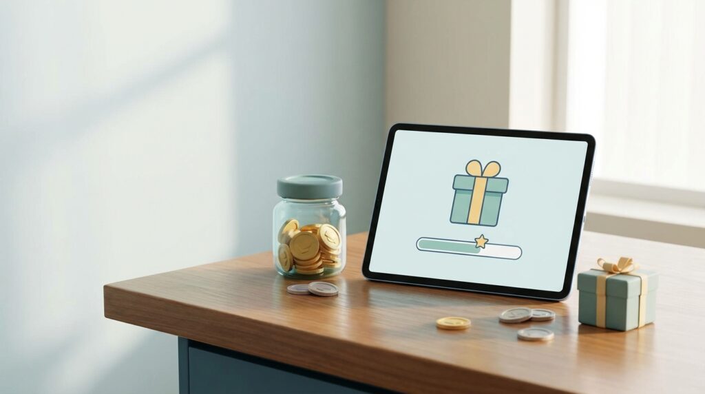 [集中] 未滿1元集點抽獎資訊集中文