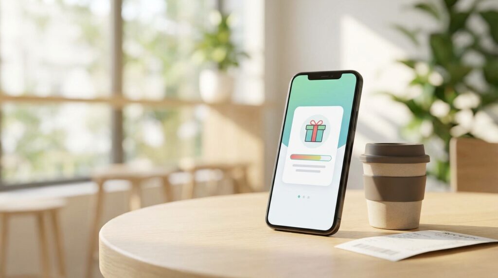 [集中] 未滿1元集點抽獎資訊集中文
