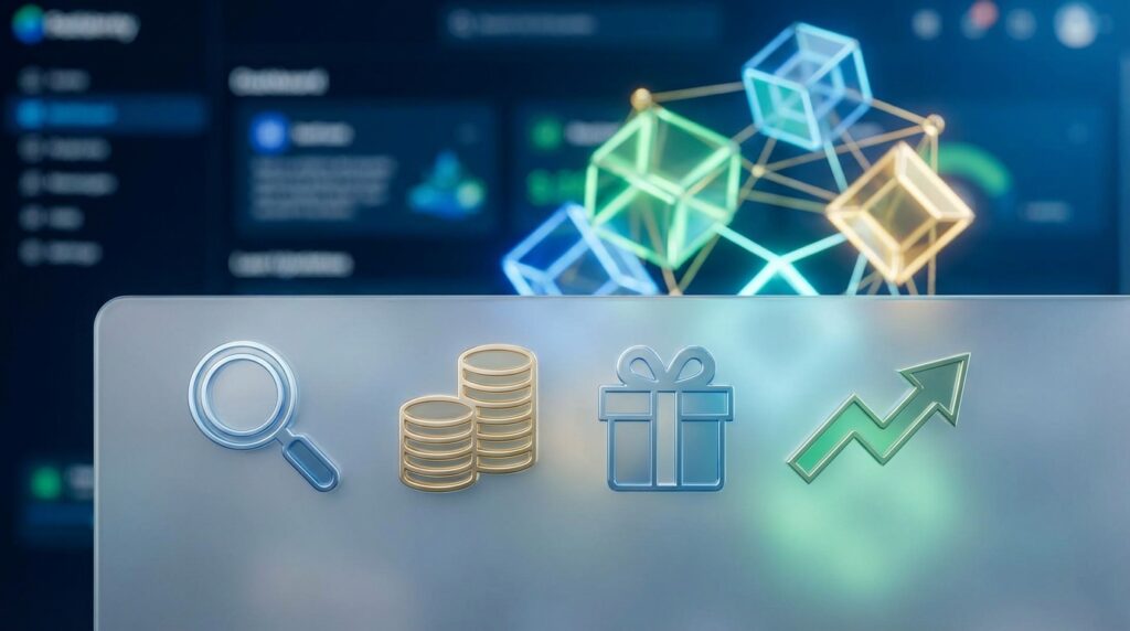 [集中] 未滿1元集點抽獎資訊集中文