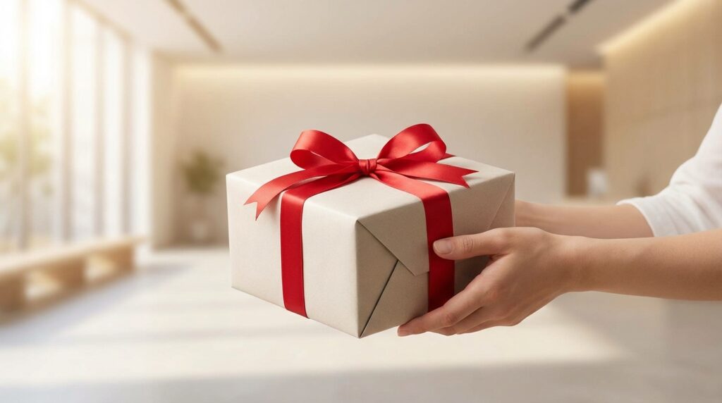 [集中] 贈送集中文